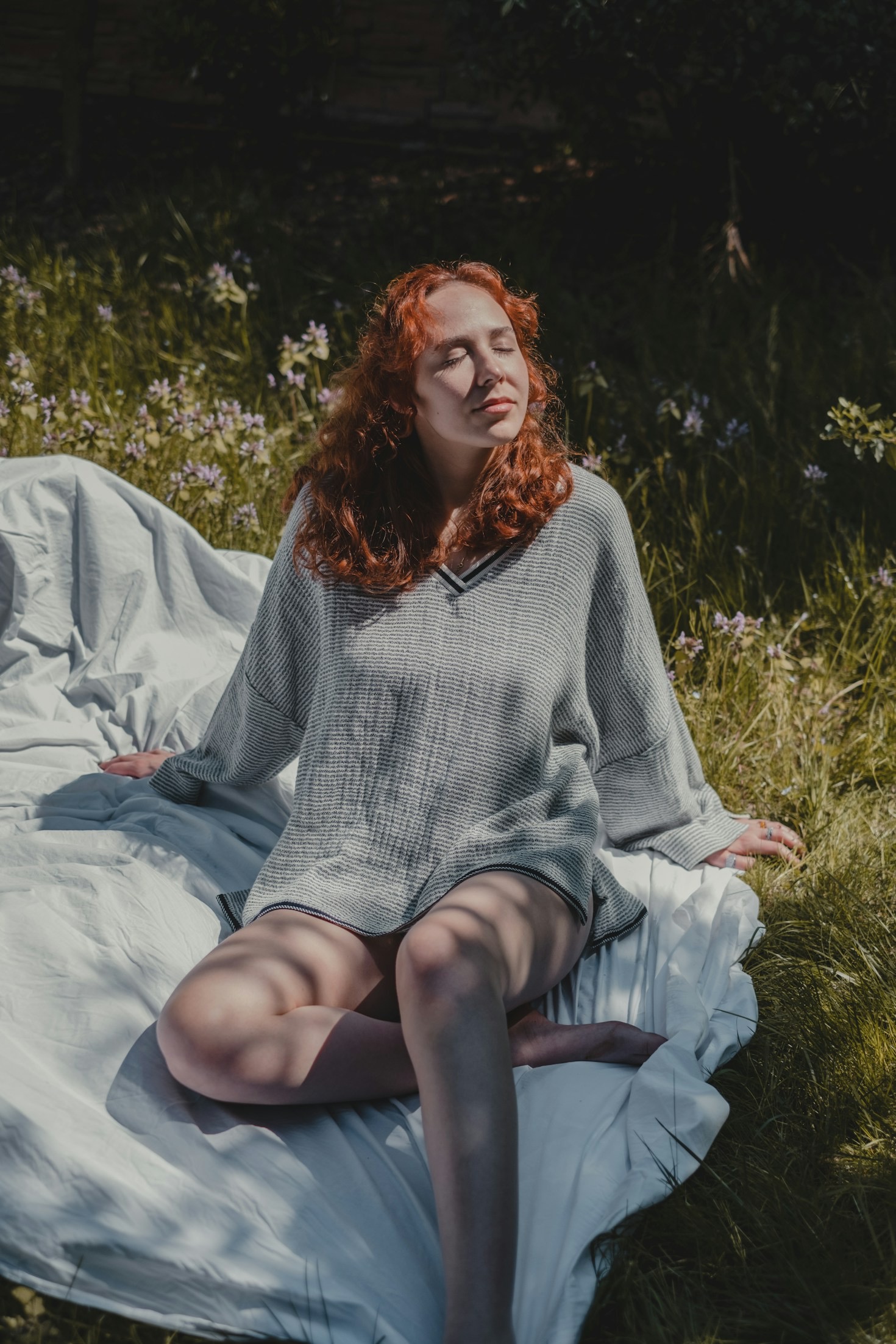 Die Verbindung zwischen Körper und Psyche